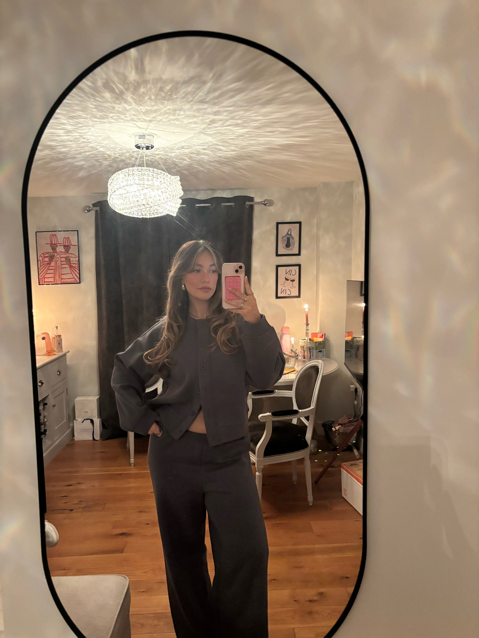 Comfy night out outfit 

#LTKwinter #LTKpartywear #LTKuk