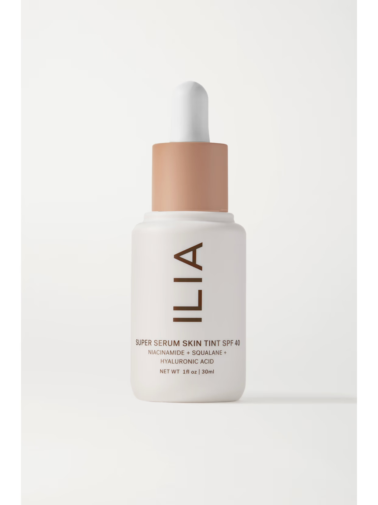 Ilia - Super Serum Skin Tint Spf40 - Diaz St7, 30ml | NET-A-PORTER (US)
