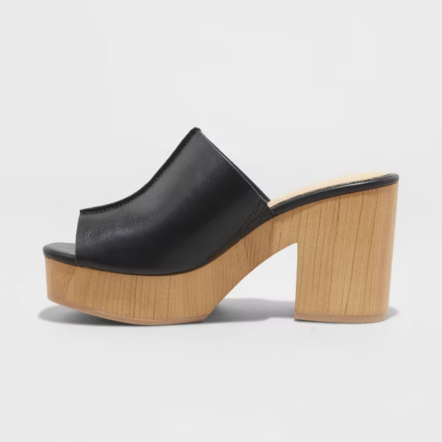 Women's Peony Pumps - Universal Thread™ | Target