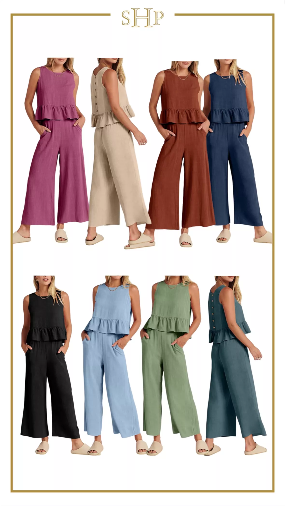 ANRABESS Women's Summer Casual … curated on LTK