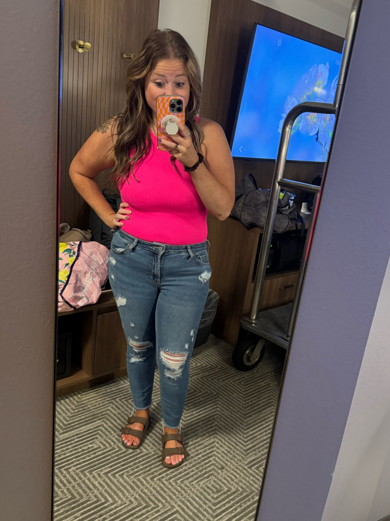 If you don’t have OQQ in your closet, you need too! Perfect for those summer days too!’n

#LTKPetite #LTKStyleTip #LTKMidsize