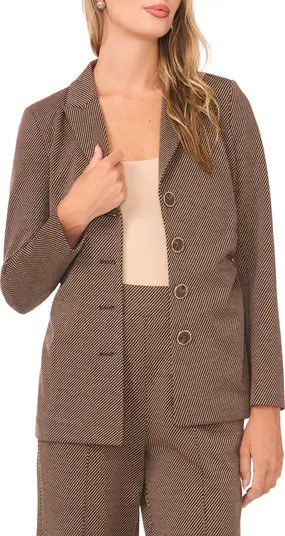 Ruched Side Seam Jacket | Nordstrom Rack