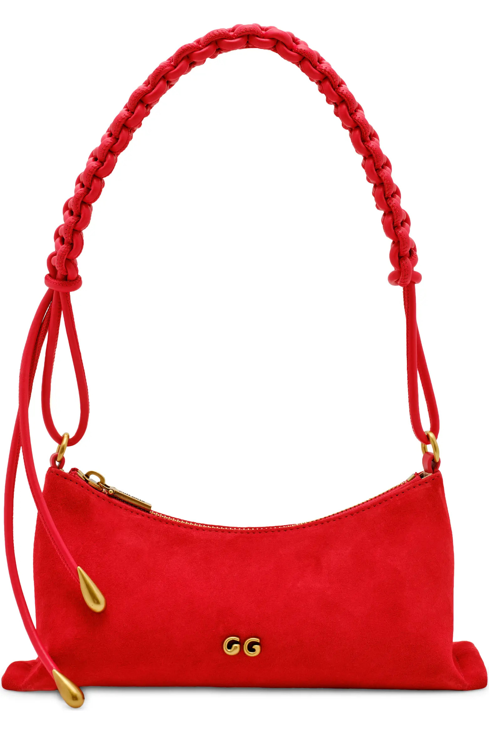 Osa Suede Shoulder Bag (Women) | Nordstrom | Nordstrom