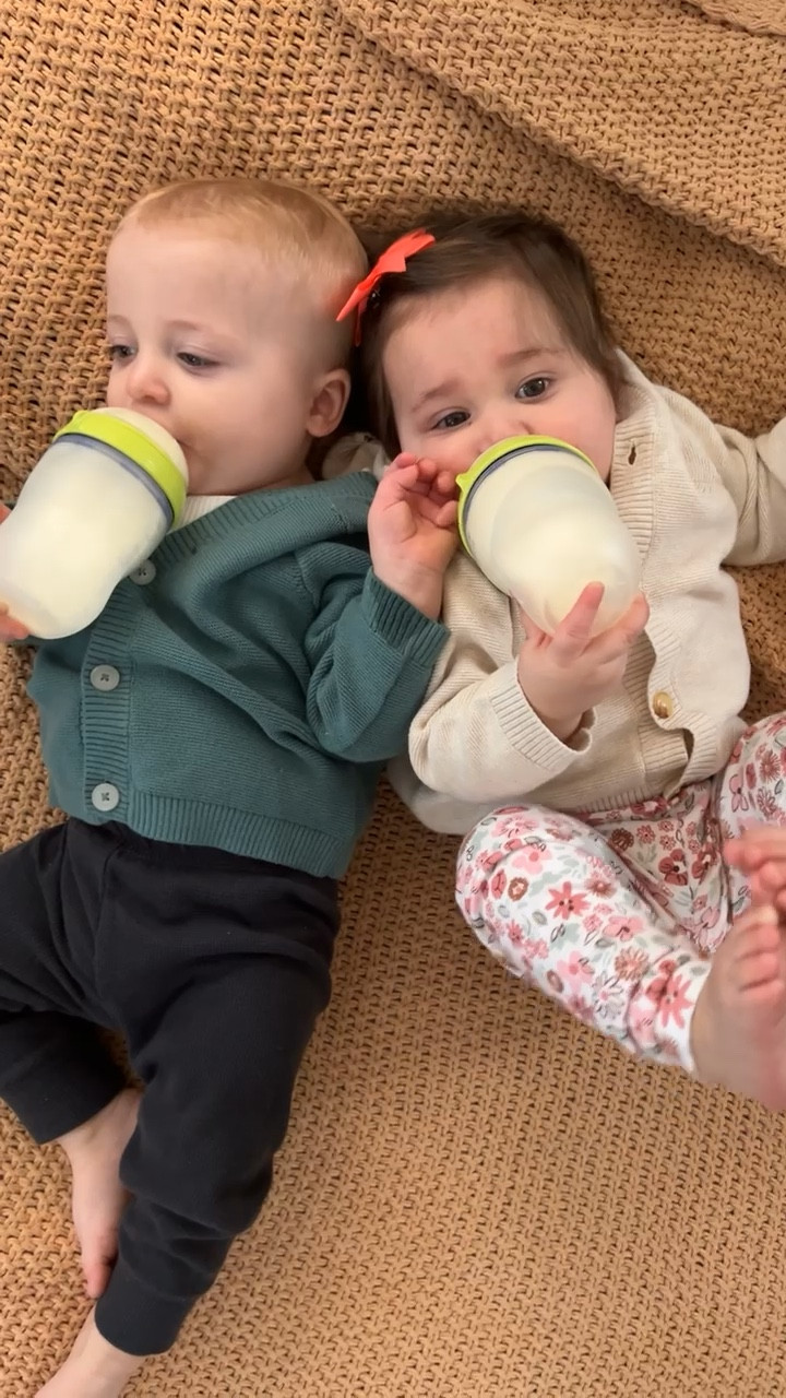 Baby
Sweater
Pack of two
Knit
Cozy
Soft
Unisex
Cute
Versatile
Neutral
Warm
Comfortable
Durable
Adorable
Stylish
Multi-color
Essential
Layering
Giftable
Everyday

#LTKBump #LTKKids #LTKBaby