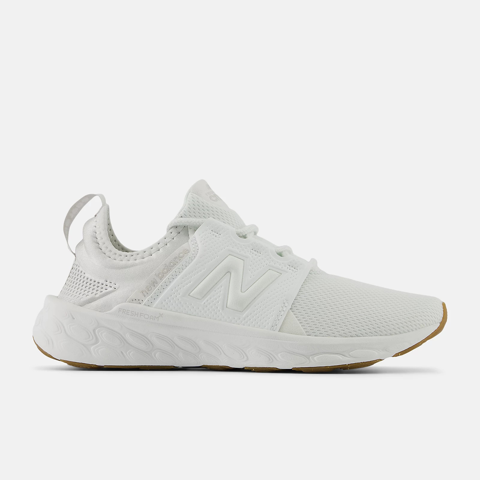 Fresh Foam X Cruz v3 | New Balance Athletics, Inc.