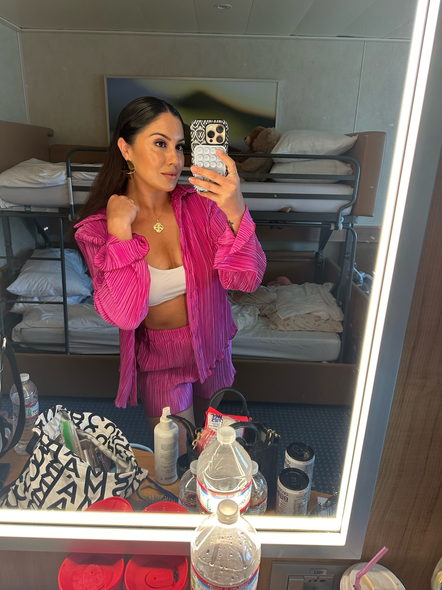 Vaca fit 🚢 

Two piece set 

#LTKStyleTip #LTKFindsUnder50 #LTKSeasonal