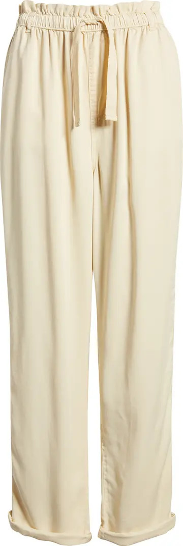 Beach Drawstring Pants | Nordstrom