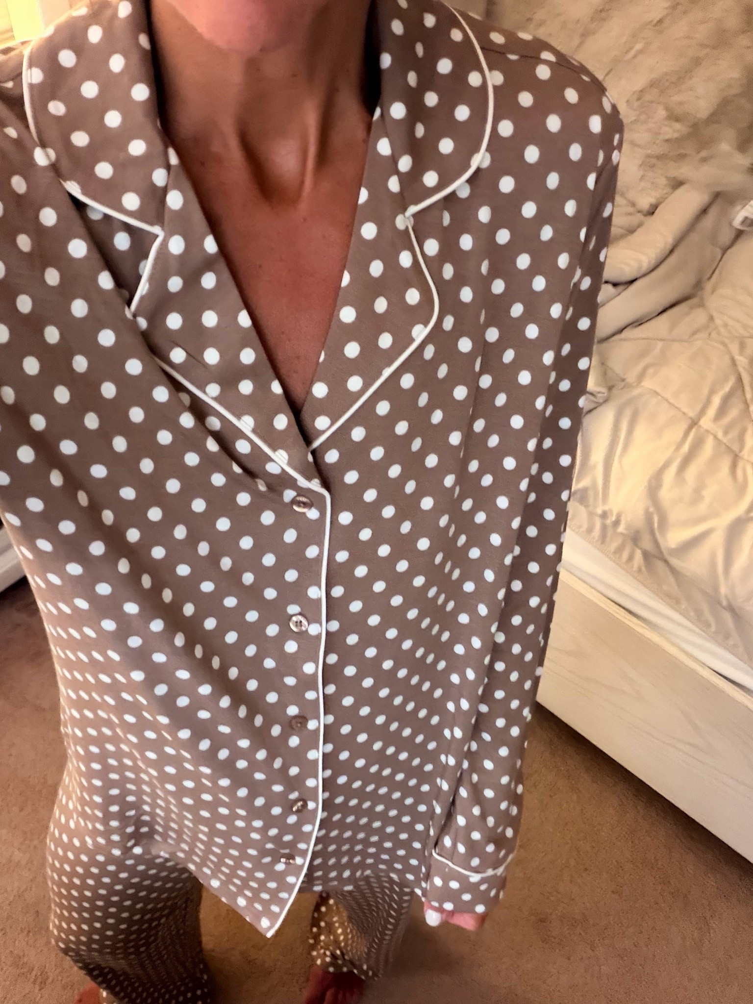 Nordstrom sale pjs on the top seller list this week! Still on sale! Size small

#LTKSaleAlert #LTKootd #LTKSeasonal