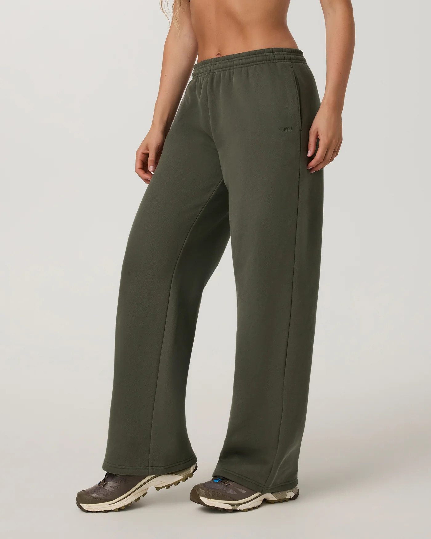 Restore Straight Leg Sweatpant - Long | Vuori Clothing (US & Canada)