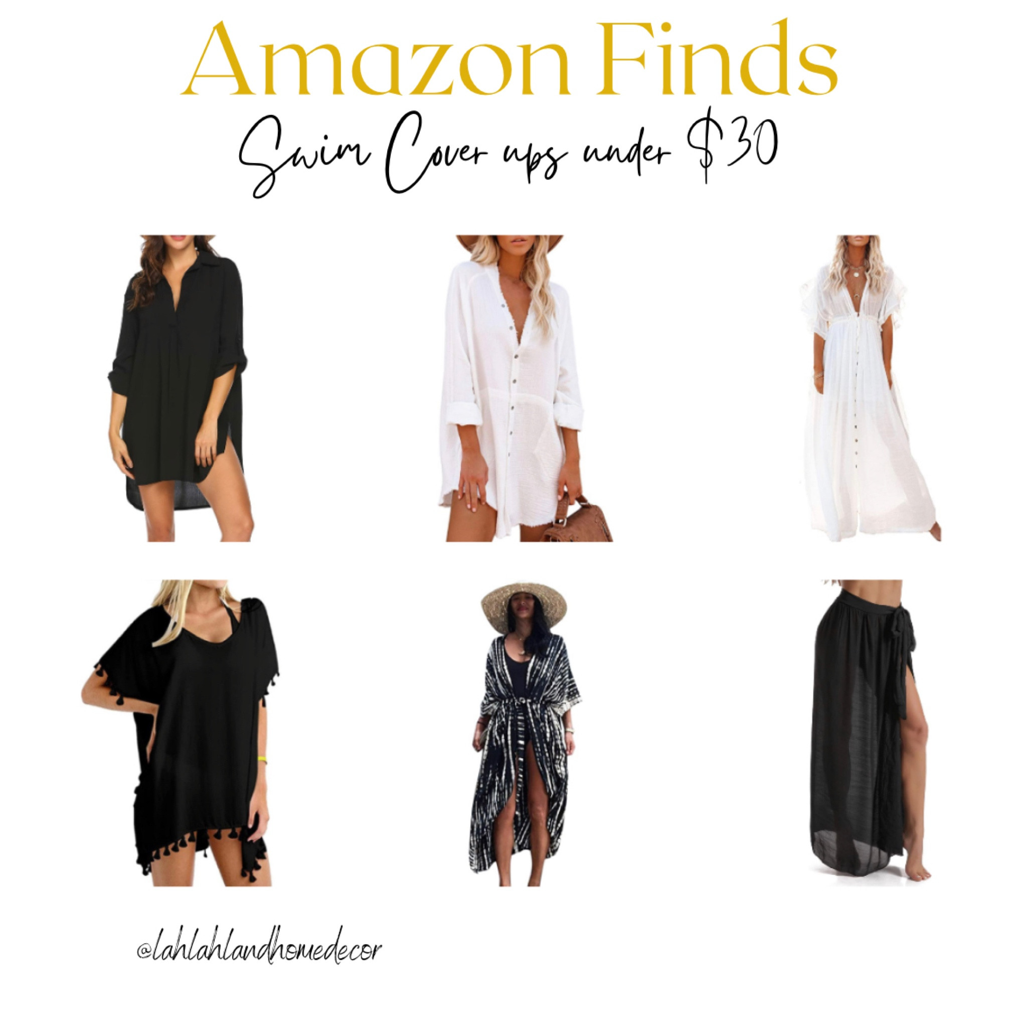 Vacation wear! swimwear | woman’s fashion | cover up 

#LTKunder50 #LTKstyletip #LTKSeasonal