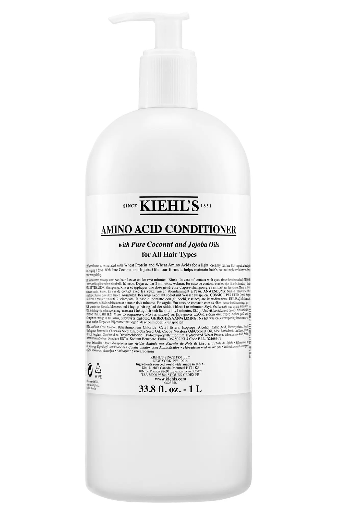 Amino Acid Conditioner | Nordstrom | Nordstrom