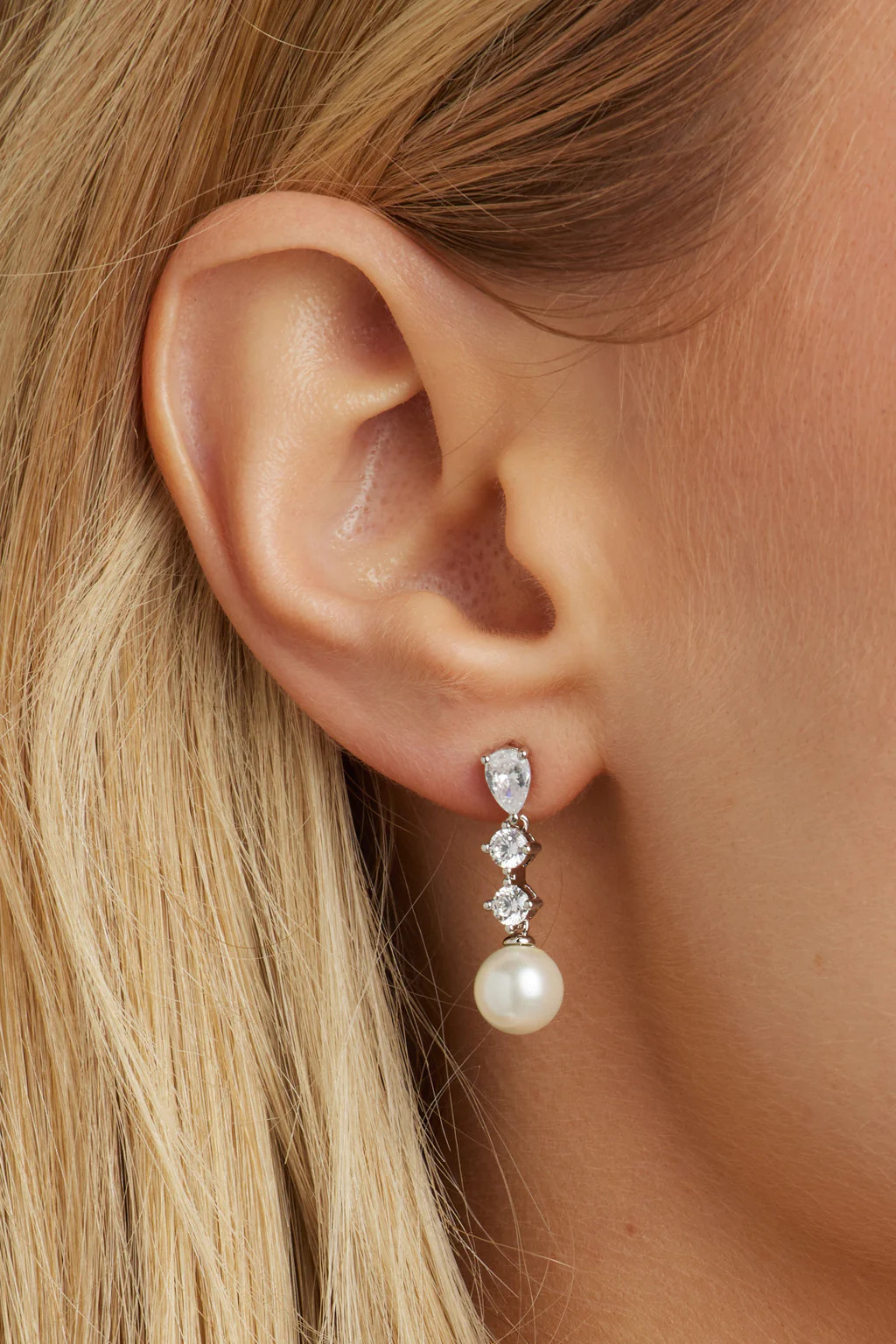 Serenade Earrings | Untamed Petals