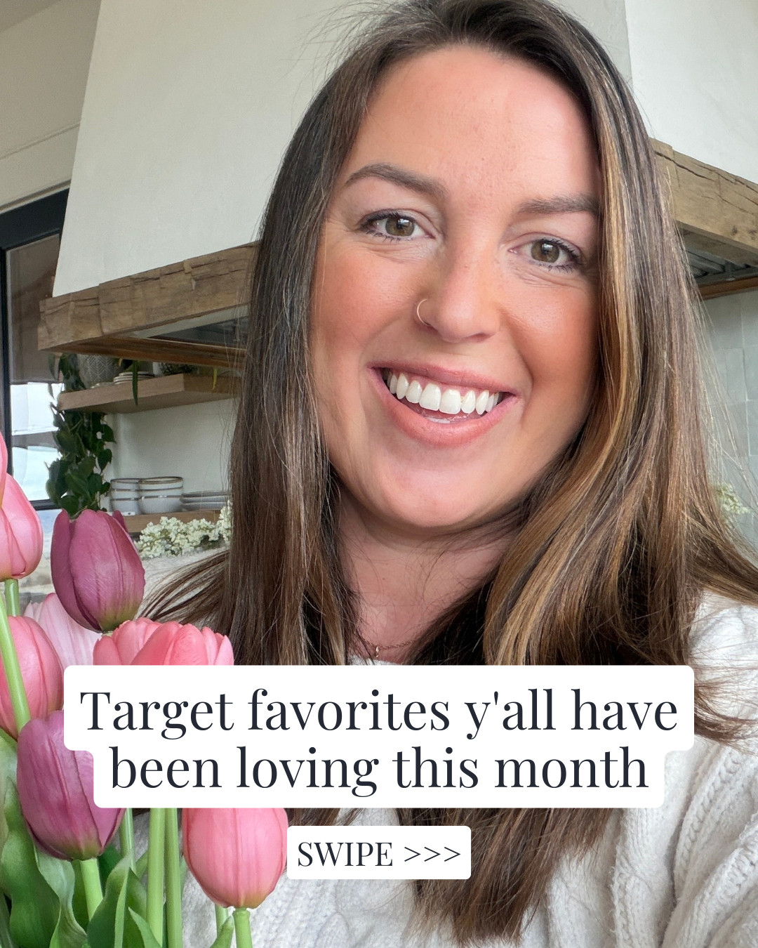 Target favorites y’all have been loving this month. These are the pieces you’ve been saving, sharing, and asking about and honestly, I get it.

Simple, affordable finds that make your home feel more pulled together without trying too hard. 

 #LTKmomlife #LTKvlog #LTKHome