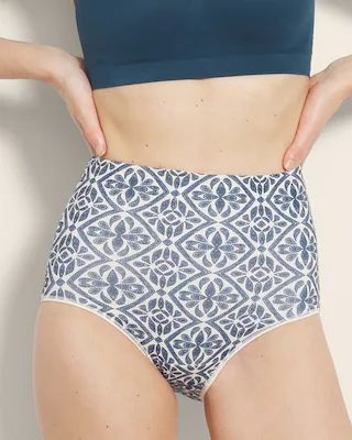 High-Waist Brief | SOMA