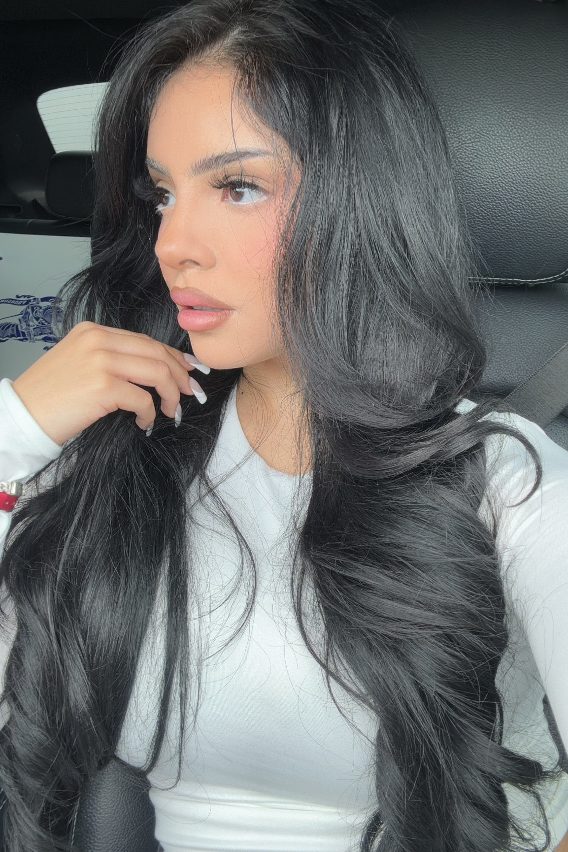 hairstyle Inspo. I bought a hair curler for the first time and i love!!!! T3 1.25in ! 