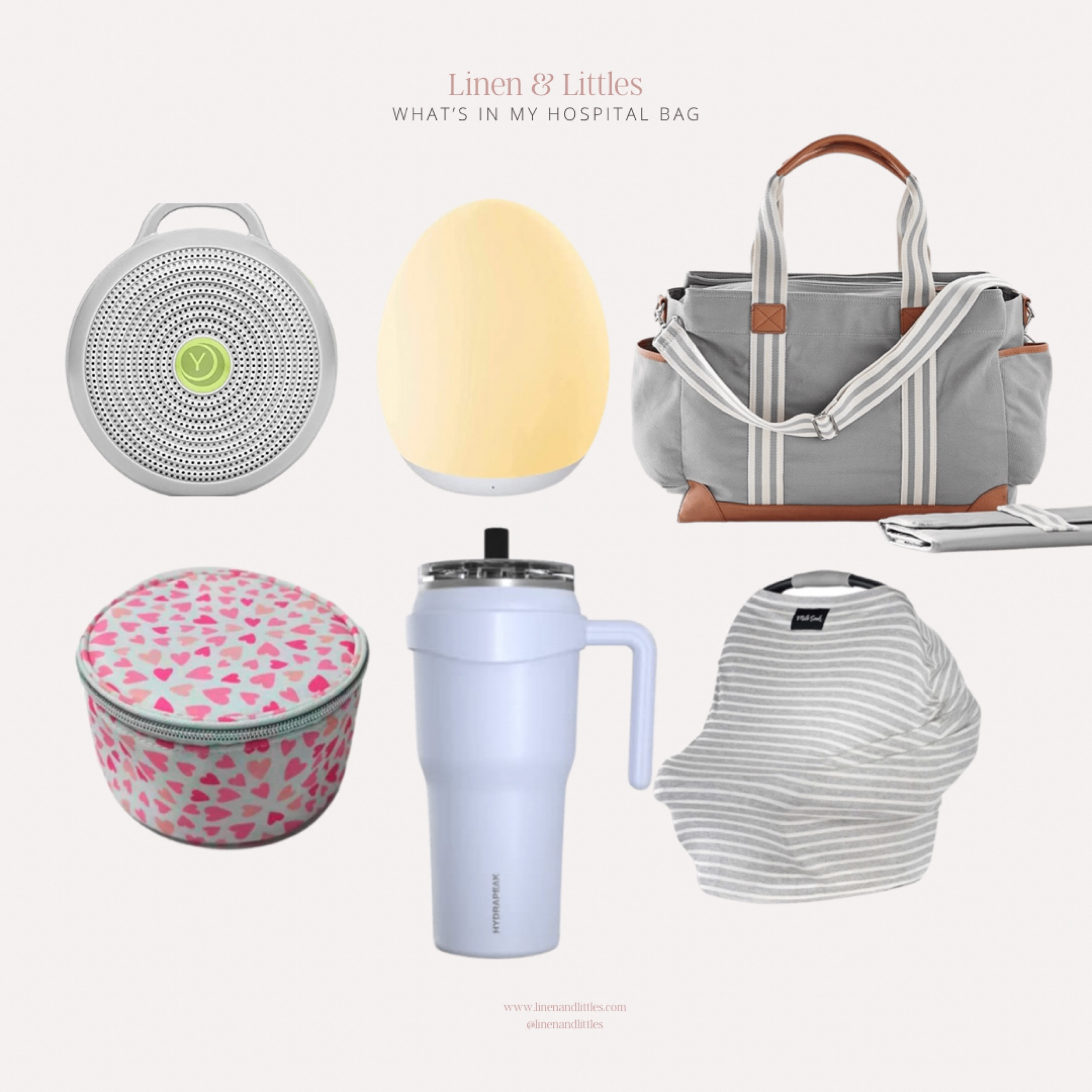 A few things I’m packing in my hospital bag for baby number 3!


#LTKbaby #LTKfamily #LTKbump