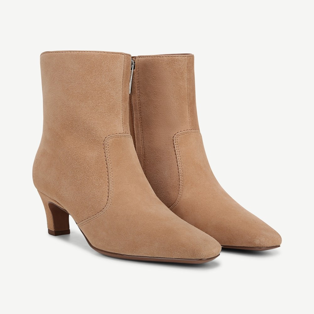 Sarto Alexandria Ankle Boot | Franco Sarto