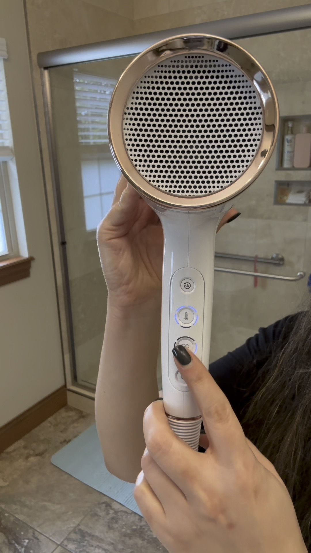 Gift Guide - T3 is having a major sale! This hair dryer is a great gift idea and on sale for 25% off. 
🔑 beauty gift guide, hair tools 

#LTKVideo #LTKGiftGuide #LTKCyberWeek