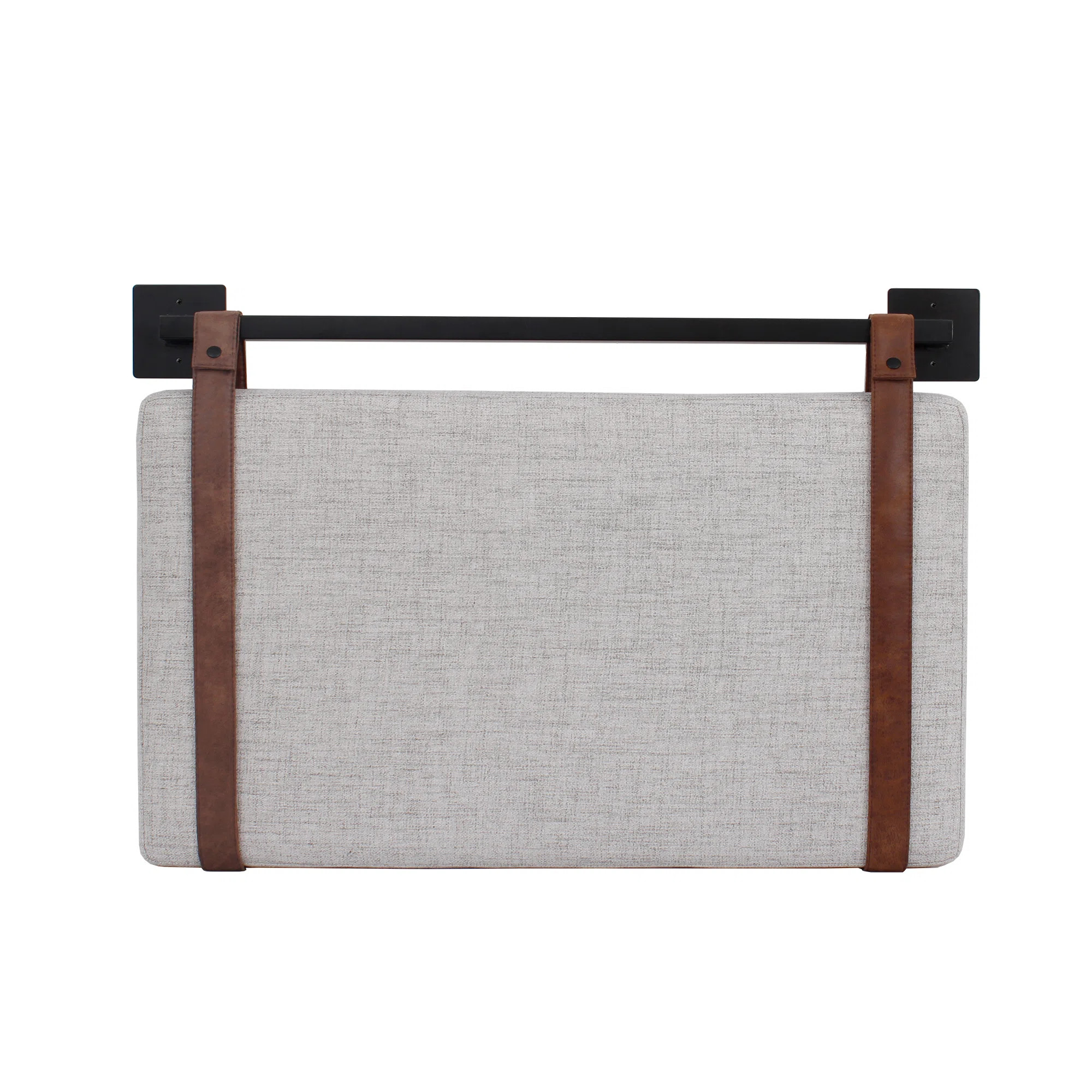 Kroeker Upholstered Headboard | Wayfair North America