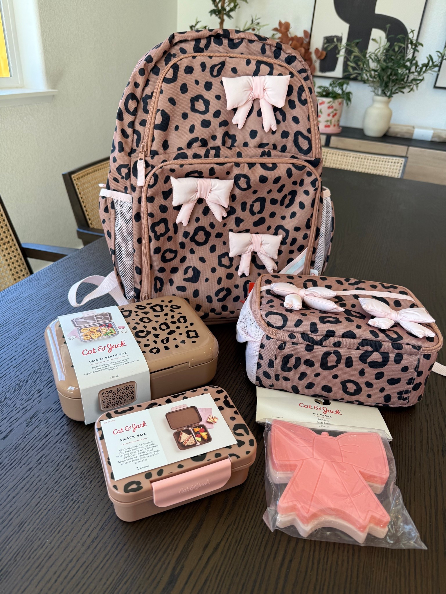 Tween Back To School Backpack

#LTKKids #LTKFamily #LTKStyleTip