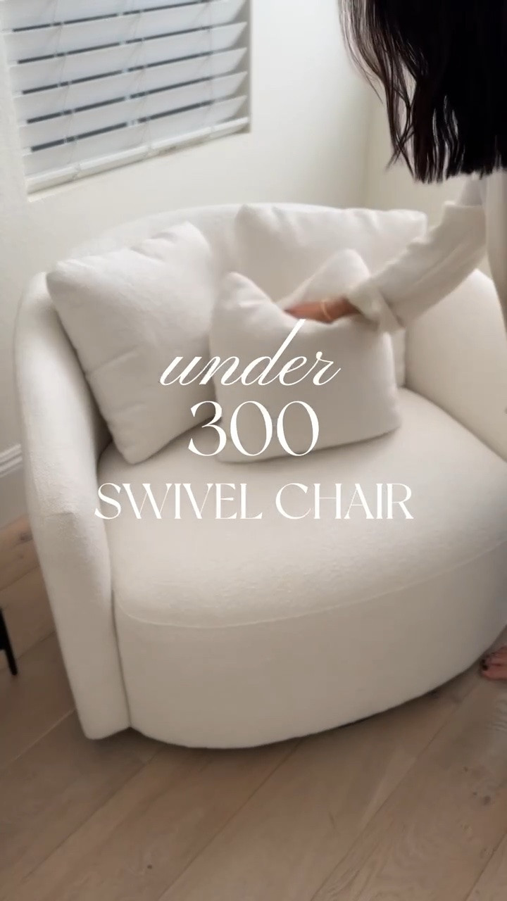 This chair is a 10/10✨ # StylinByAylin #Aylin #walmart #home #homefinds

#LTKmomlife #LTKHome #LTKBeauty