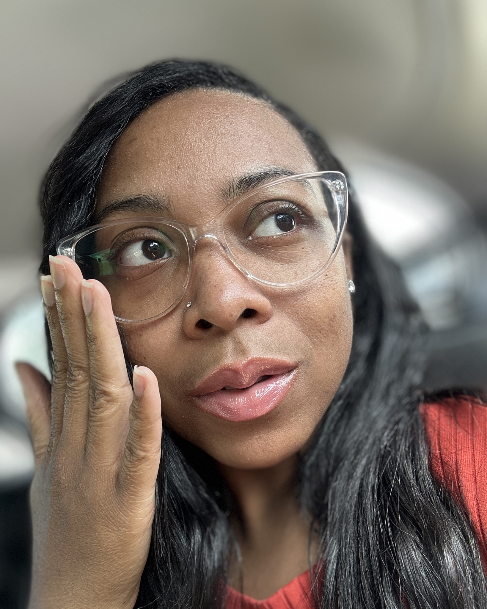 FOR THE NATURAL GIRLS!!!!
Pick out these cute natural lip balm and moisturizer from Sephora. 
Very simple look but gives your lips a great pop. 

#LTKBeauty
