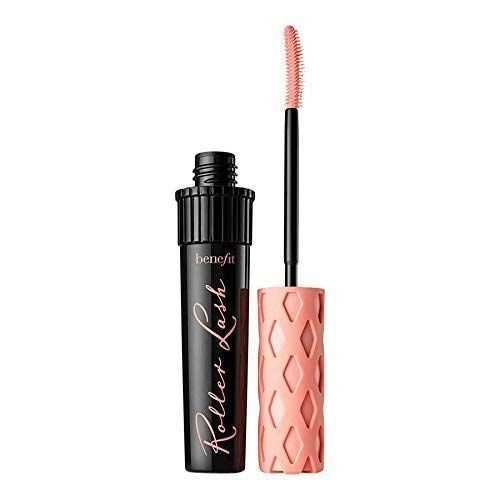 Benefit Cosmetics Roller Lash Curling & Lifting Mascara 0.30 oz / 8.5 g # Black | Amazon (US)