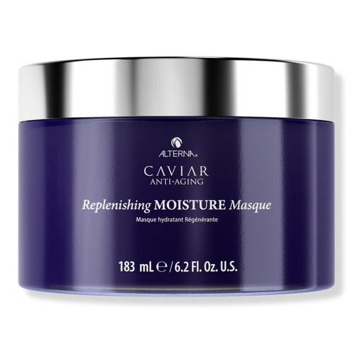 Caviar Anti-Aging Replenishing Moisture Hair Masque | Ulta