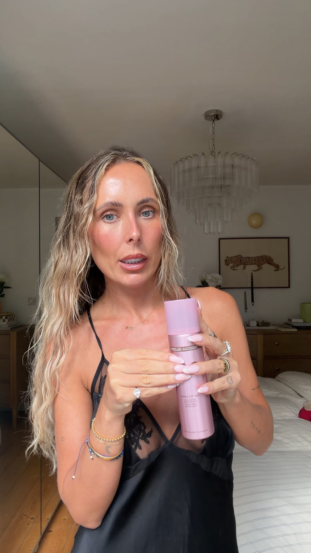 New favourite beauty product!!

#LTKbeauty