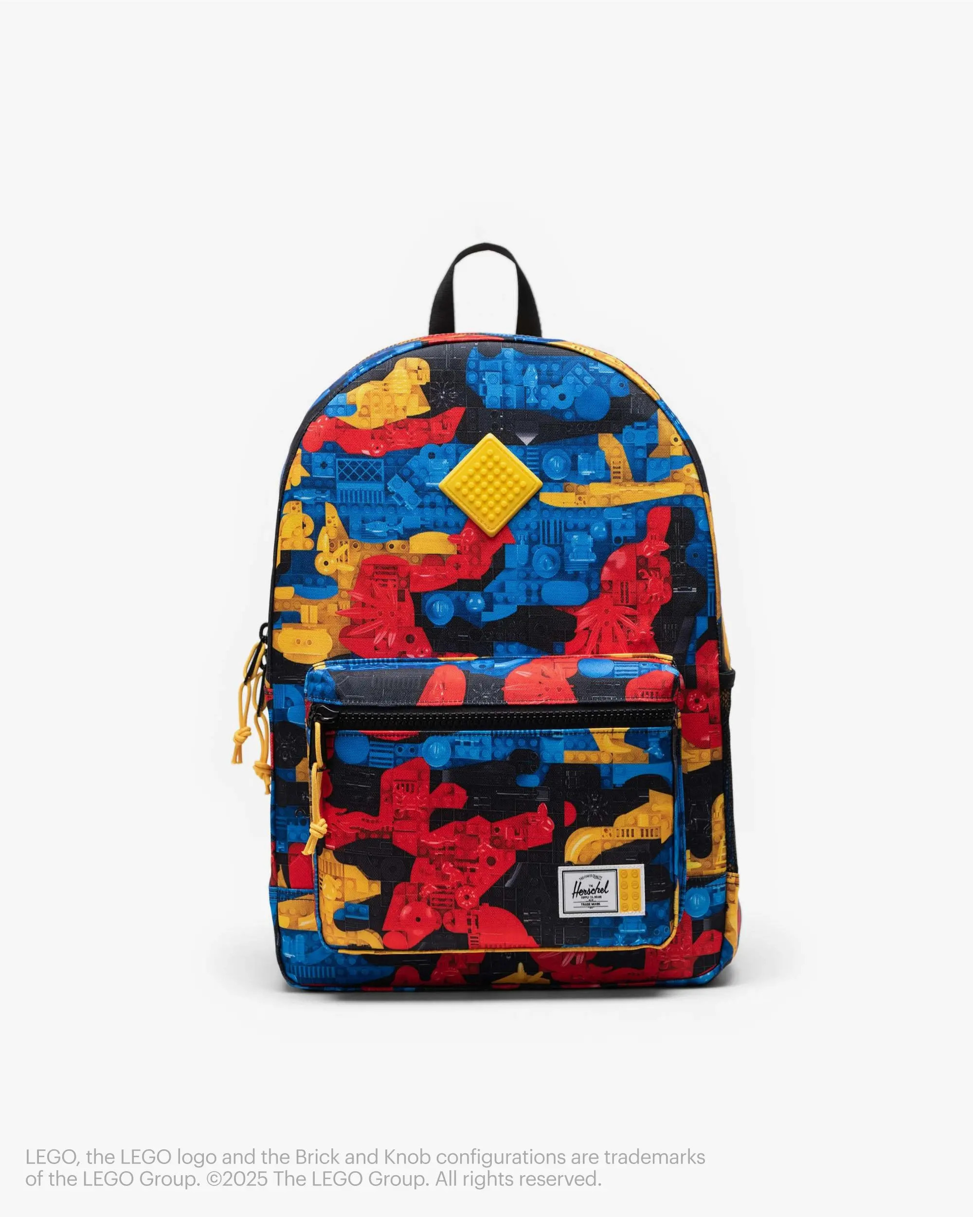 LEGO® Herschel Heritage™ Youth Backpack 26L | Herschel Supply Company | Herschel Supply Company