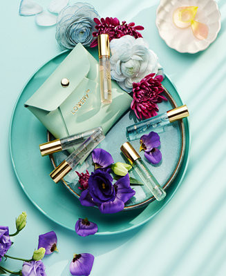 6-Pc. Eau de Parfum Gift Set | Macy's