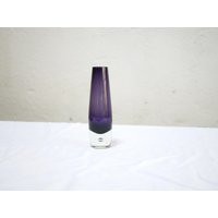 Vintage Glass Vase | Etsy (US)