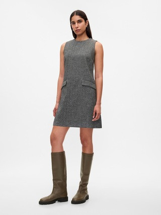 Shift Mini Dress | Gap (CA)