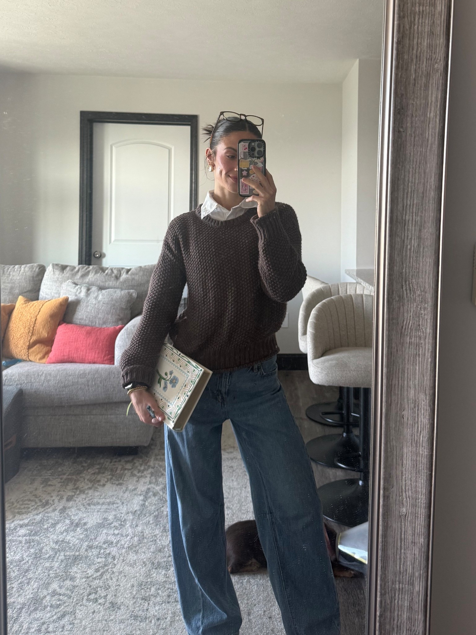 Sunday Fit🤎✝️ 

#LTKTravel #LTKSeasonal #LTKFamily