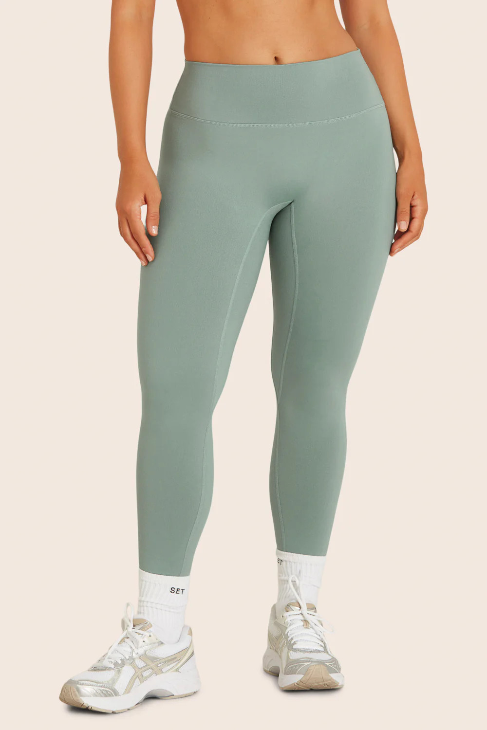 FORMCLOUD® LEGGINGS - JUNGLE | SET Active