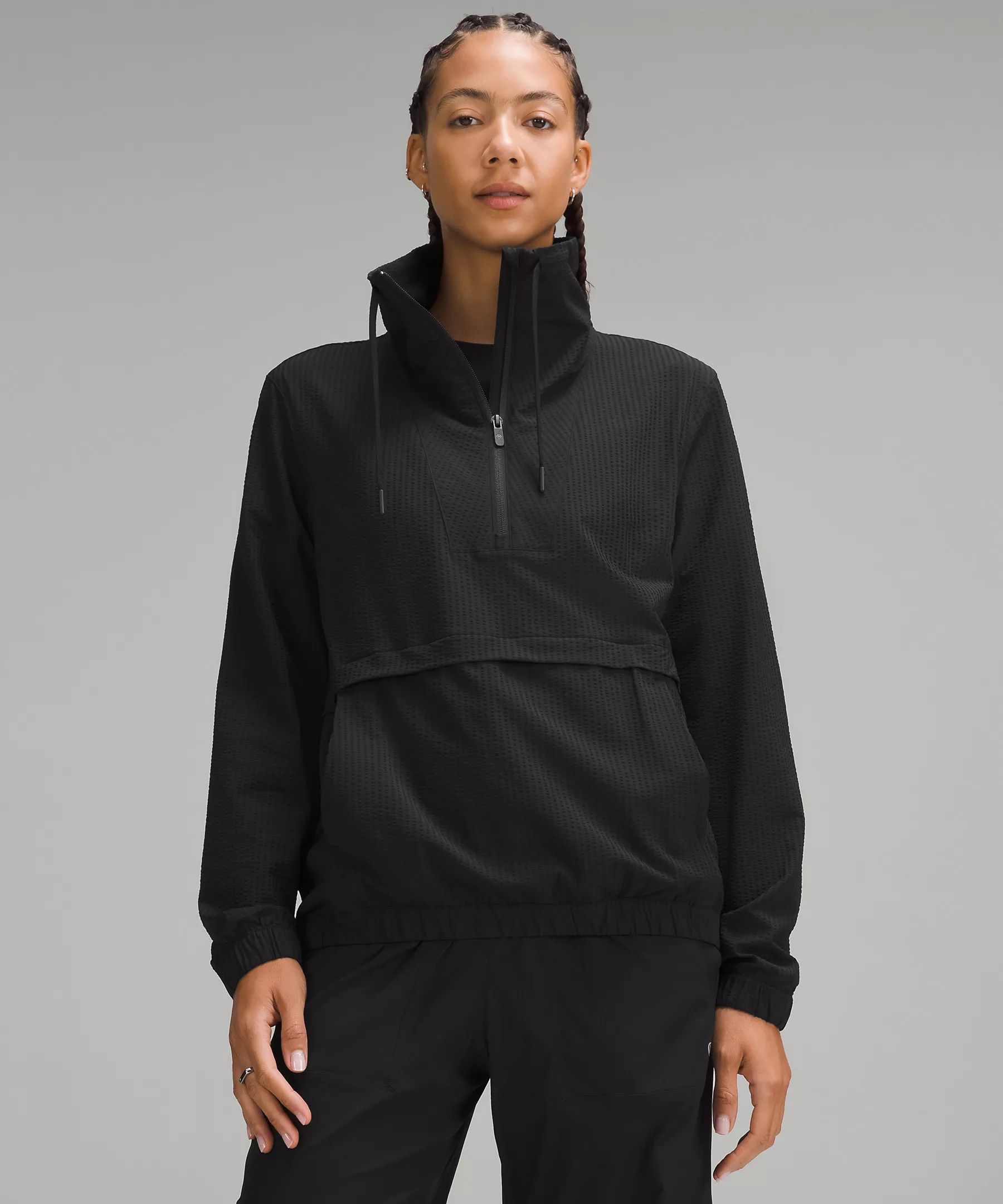 Pack Light Pullover *Packable | Women's Coats & Jackets | lululemon | Lululemon (US)