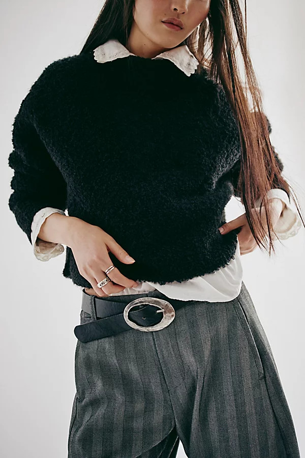 We The Free Stormy Pullover | Free People (Global - UK&FR Excluded)