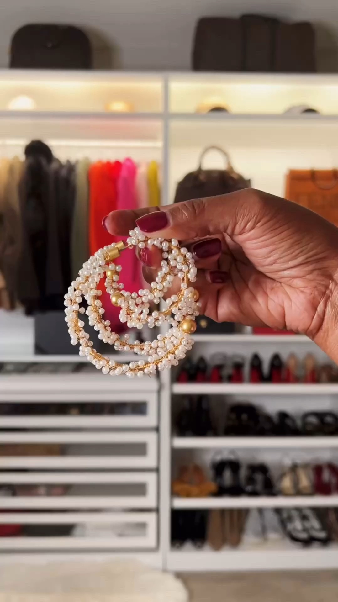 Statement Pieces✨

#LTKParties #LTKStyleTip #LTKU