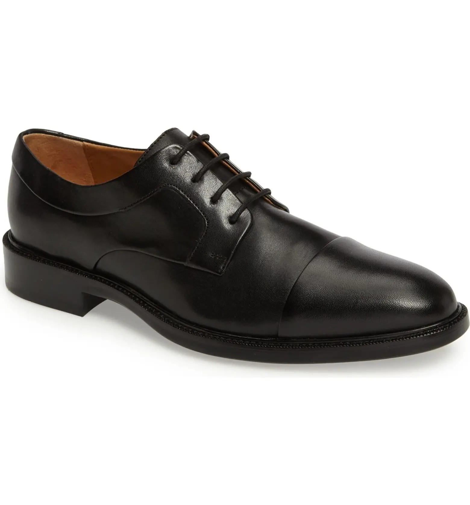 Warren Cap Toe Derby | Nordstrom