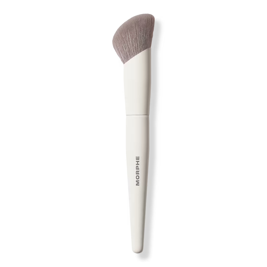 M103 Angled Cream & Liquid Foundation Brush | Ulta