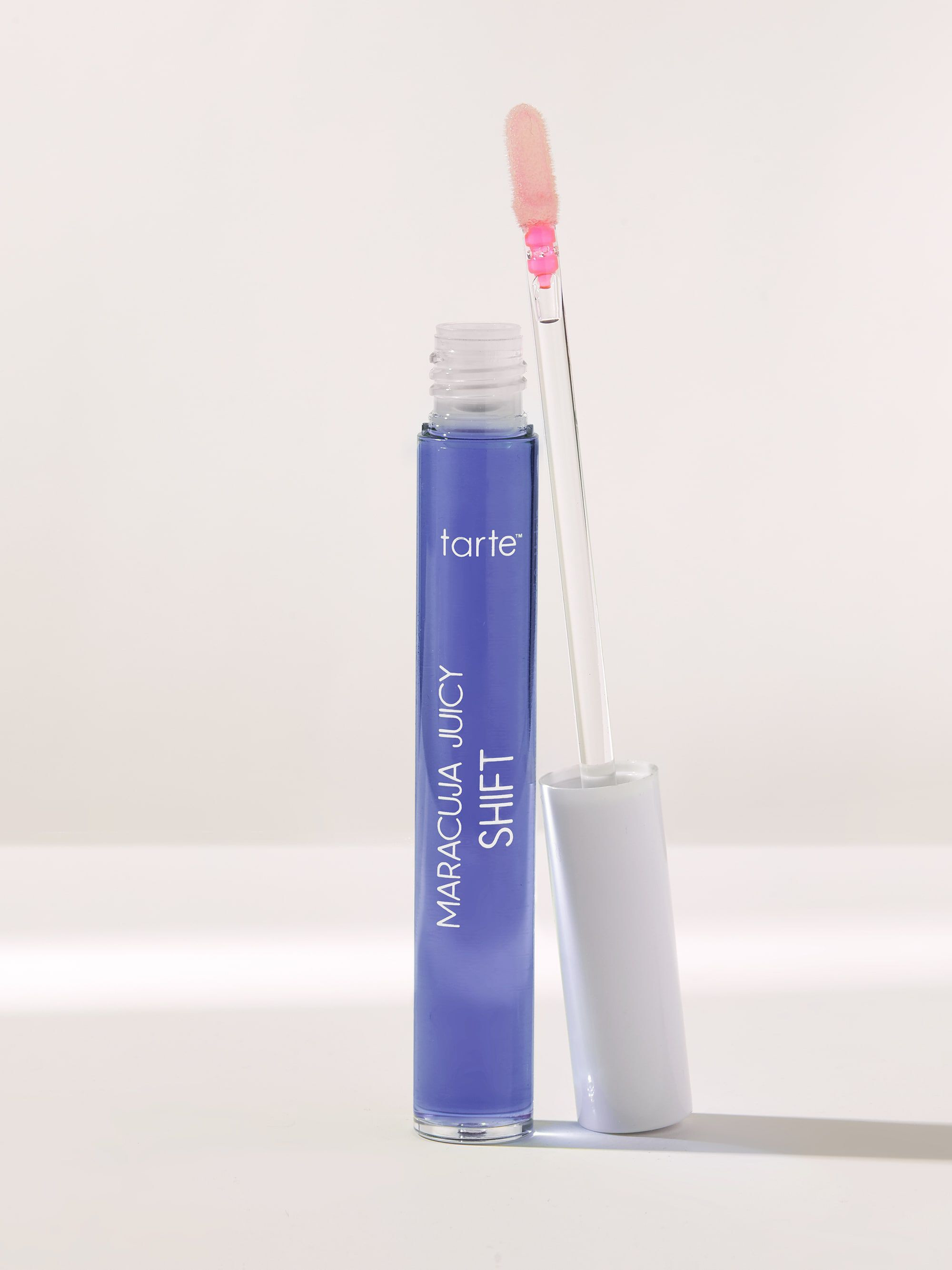 maracuja juicy lip & cheek shift | tarte cosmetics (Global)