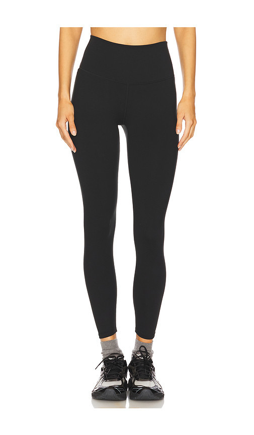 Varley Freesoft High Rise Legging 25 in Black. Size XXS. Also in XL. | Revolve Clothing (Global)