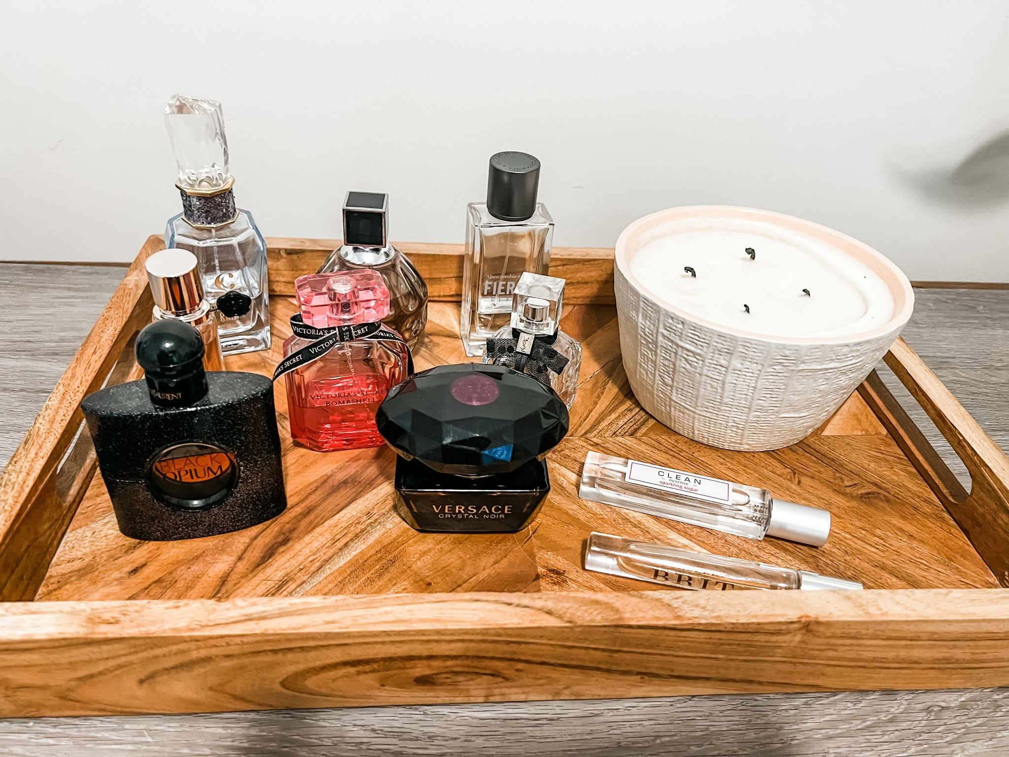 all time fav perfumes

#LTKbeauty #LTKFind #LTKunder100