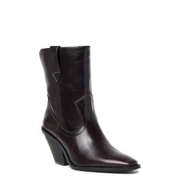 Scoop Women's Western Booties | Walmart (US)