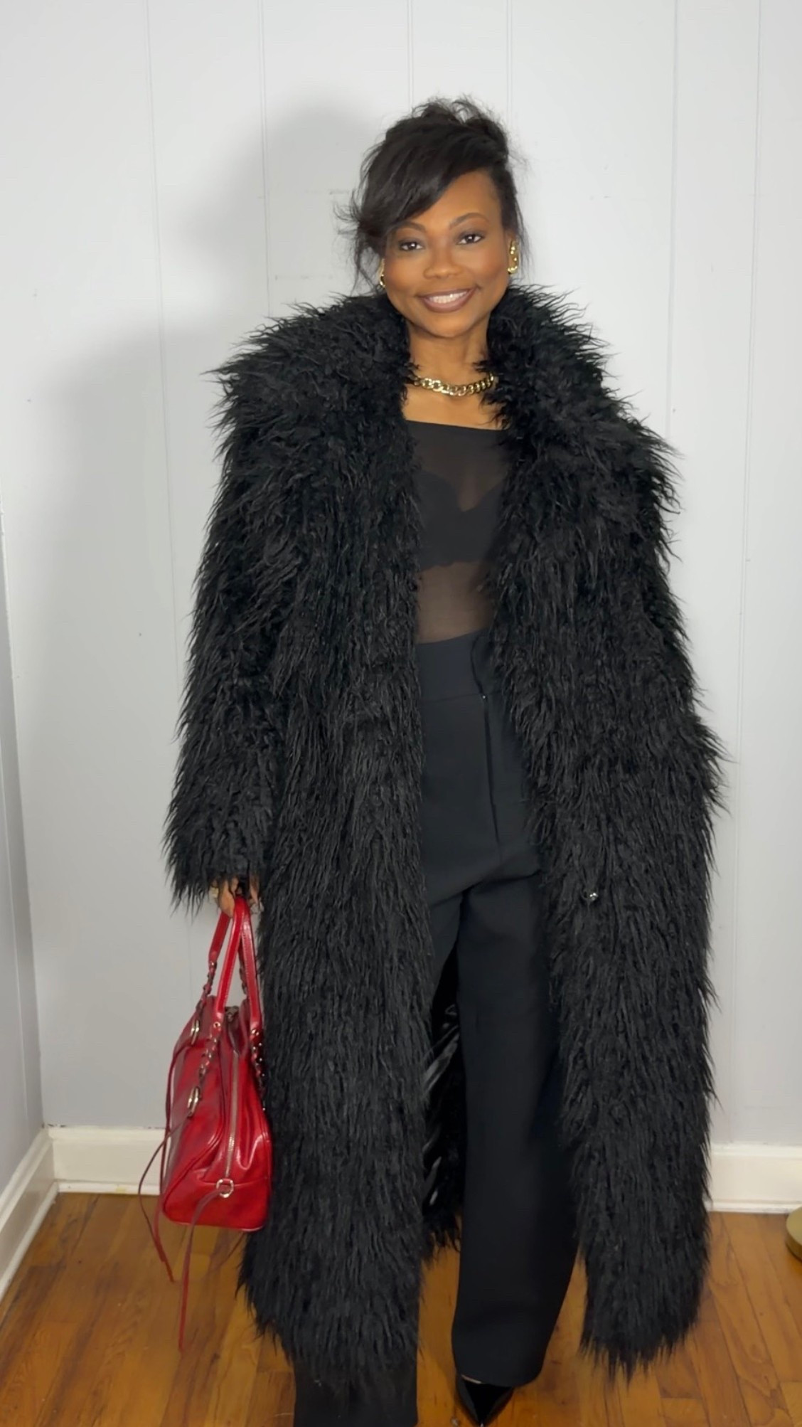 Winter Outfit Formula 

#LTKootd #LTKSeasonal #LTKgrwm