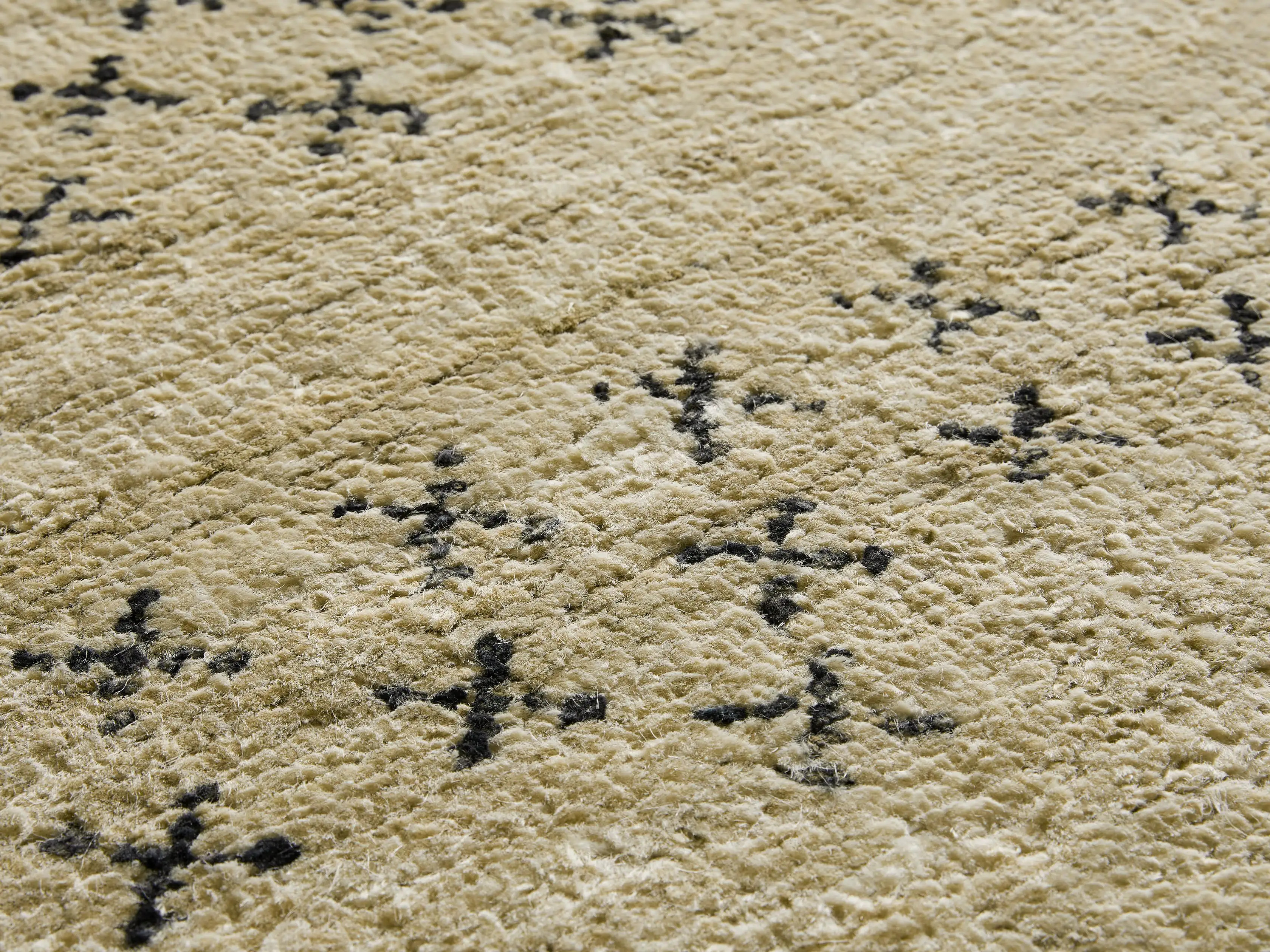 Talullah Handwoven Rug | Arhaus