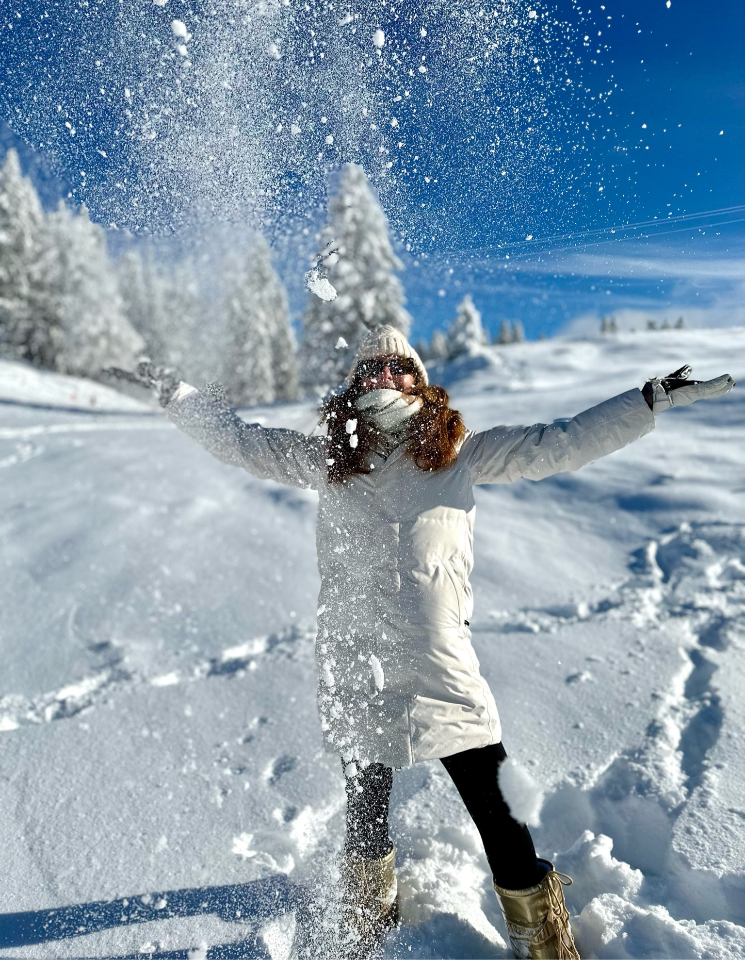 Ready for Snow Weather! 

#LTKSeasonal #LTKshoecrush #LTKGiftGuide