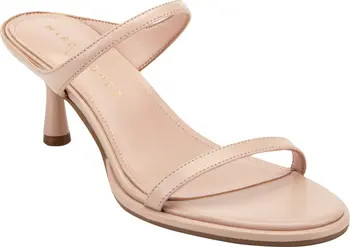Alonde Slide Sandal (Women) | Nordstrom