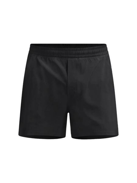 Pace Breaker Lined Short 5" | lululemon (CA)