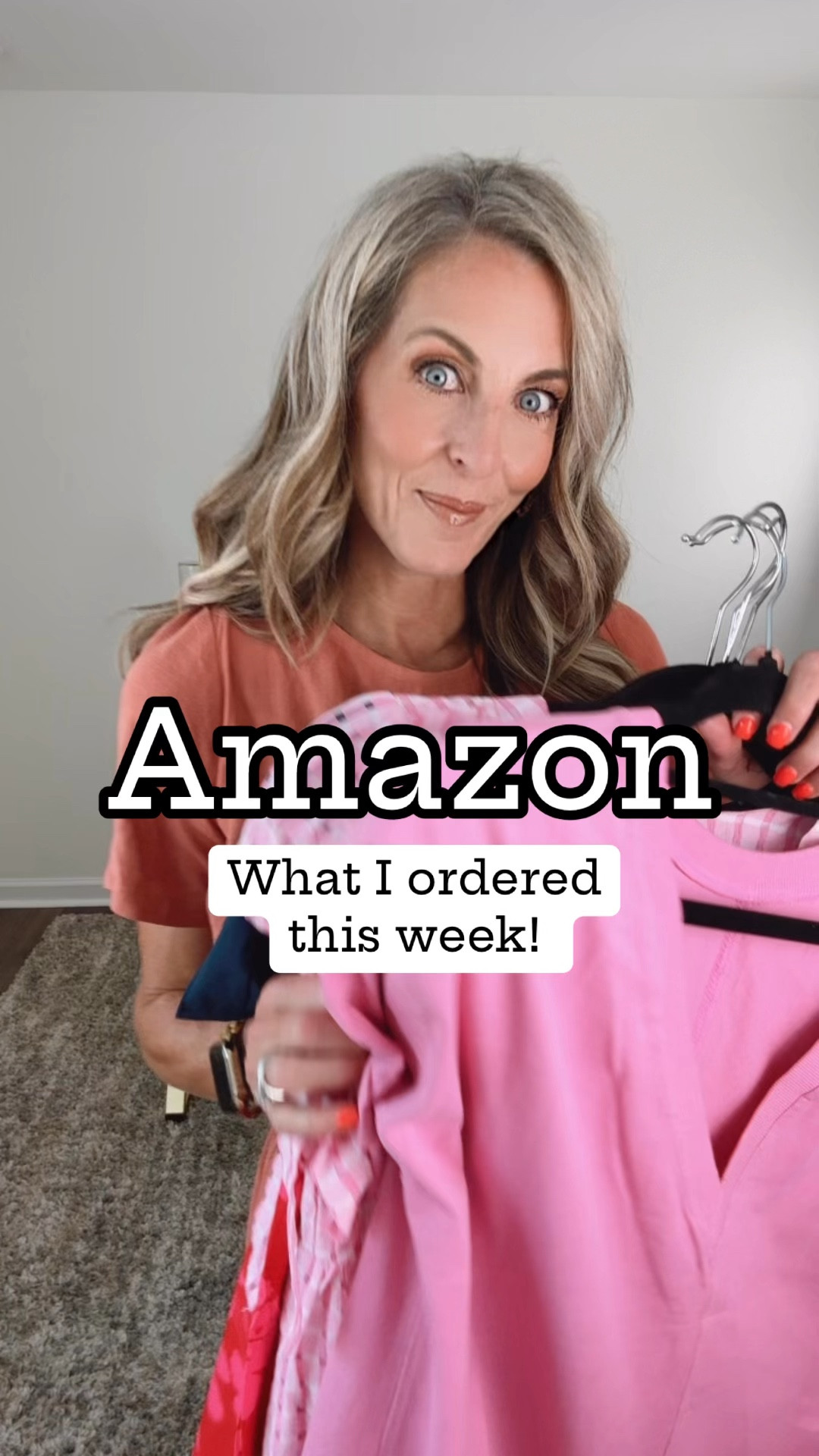 Amazon outfits perfect for summer plans! All styles come in multiple color options. Everything fits TTS - wearing size small 

#LTKOver40 #LTKStyleTip #LTKSeasonal